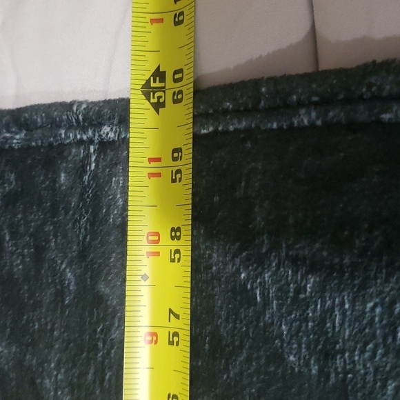 242- Dog Lovers Girl Blanket Throw NWT - Picture 6 of 7